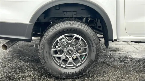 More photos of 2025 Ford Ranger XLT at Fiesta Ford, Inc., CA