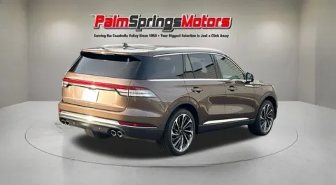 More photos of 2022 Lincoln Aviator Reserve at Fiesta Ford, Inc., CA
