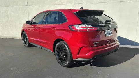 More photos of 2020 Ford Edge ST Line at Fiesta Ford, Inc., CA