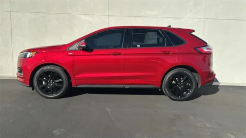 More photos of 2020 Ford Edge ST Line at Fiesta Ford, Inc., CA