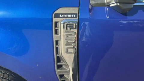 More photos of 2026 Ford F-250SD Lariat at Fiesta Ford, Inc., CA