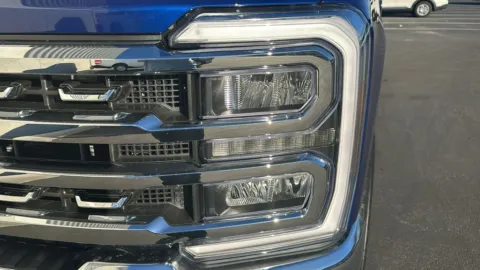 More photos of 2026 Ford F-250SD Lariat at Fiesta Ford, Inc., CA