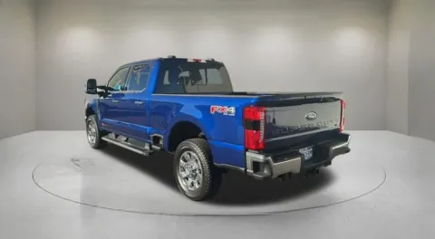 Photos of 2026 Ford F-250SD Lariat for sale in Indio, CA at Fiesta Ford, Inc.