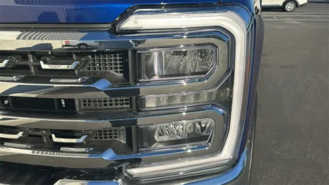 More photos of 2026 Ford F-250SD Lariat at Fiesta Ford, Inc., CA