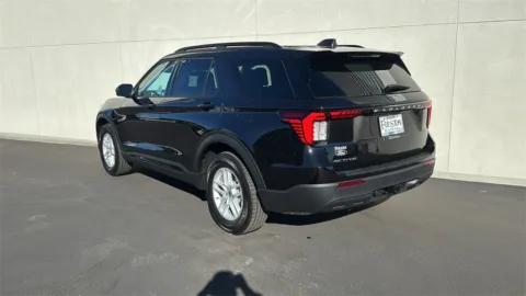 Photos of 2026 Ford Explorer Active for sale in Indio, CA at Fiesta Ford, Inc.