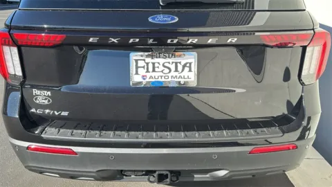 More photos of 2026 Ford Explorer Active at Fiesta Ford, Inc., CA