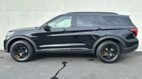 Another view of 2026 Ford Explorer Tremor for sale in Indio, CA at Fiesta Ford, Inc.