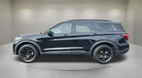 Another view of 2026 Ford Explorer Tremor for sale in Indio, CA at Fiesta Ford, Inc.