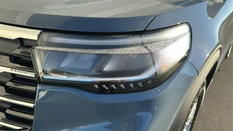 More photos of 2026 Ford Explorer Active at Fiesta Ford, Inc., CA