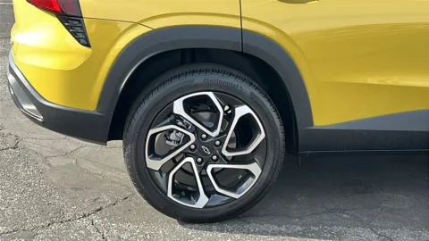 More photos of 2024 Chevrolet Trax 2RS at Fiesta Ford, Inc., CA