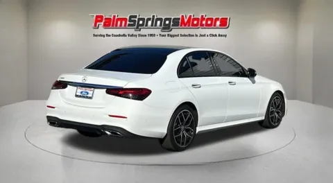 More photos of 2022 Mercedes-Benz E-Class E 350 at Fiesta Ford, Inc., CA