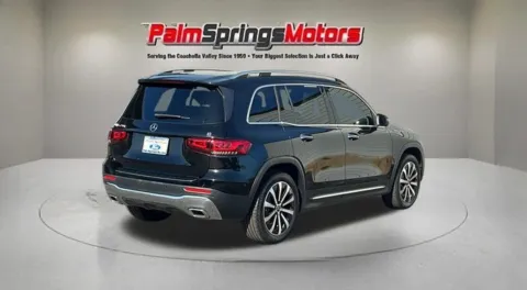 More photos of 2021 Mercedes-Benz GLB 250 at Fiesta Ford, Inc., CA