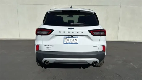 Another view of 2023 Ford Escape Active for sale in Indio, CA at Fiesta Ford, Inc.