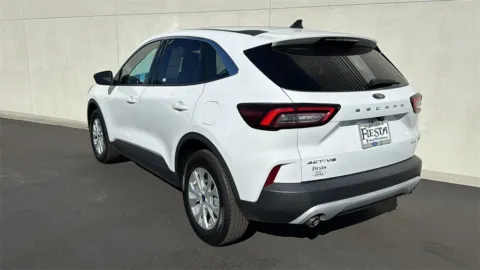 More photos of 2023 Ford Escape Active at Fiesta Ford, Inc., CA