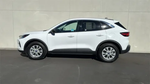 More photos of 2023 Ford Escape Active at Fiesta Ford, Inc., CA
