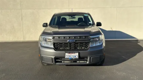 Photos of 2023 Ford Maverick XLT for sale in Indio, CA at Fiesta Ford, Inc.