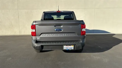 Another view of 2023 Ford Maverick XLT for sale in Indio, CA at Fiesta Ford, Inc.