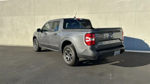 More photos of 2023 Ford Maverick XLT at Fiesta Ford, Inc., CA