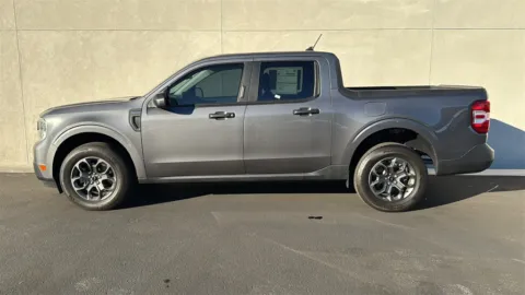 More photos of 2023 Ford Maverick XLT at Fiesta Ford, Inc., CA