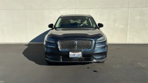 Photos of 2021 Lincoln Corsair Reserve for sale in Indio, CA at Fiesta Ford, Inc.