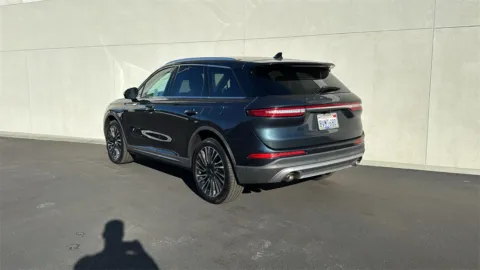 More photos of 2021 Lincoln Corsair Reserve at Fiesta Ford, Inc., CA