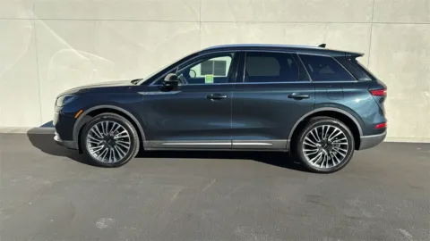 More photos of 2021 Lincoln Corsair Reserve at Fiesta Ford, Inc., CA