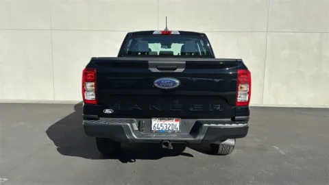 Another view of 2024 Ford Ranger XL for sale in Indio, CA at Fiesta Ford, Inc.