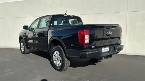 More photos of 2024 Ford Ranger XL at Fiesta Ford, Inc., CA