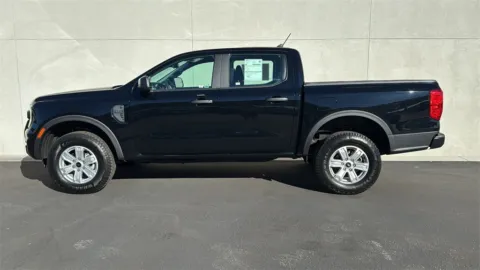 More photos of 2024 Ford Ranger XL at Fiesta Ford, Inc., CA