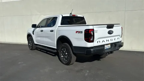 More photos of 2024 Ford Ranger XLT at Fiesta Ford, Inc., CA