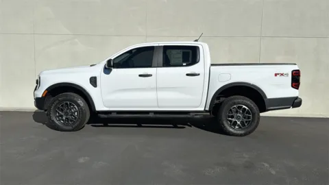 More photos of 2024 Ford Ranger XLT at Fiesta Ford, Inc., CA