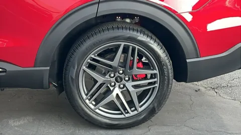 More photos of 2026 Ford Explorer ST-Line at Fiesta Ford, Inc., CA