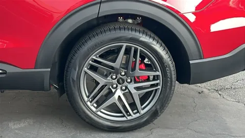 More photos of 2026 Ford Explorer ST-Line at Fiesta Ford, Inc., CA