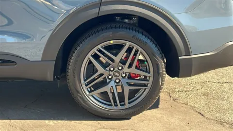 More photos of 2026 Ford Explorer ST-Line at Fiesta Ford, Inc., CA