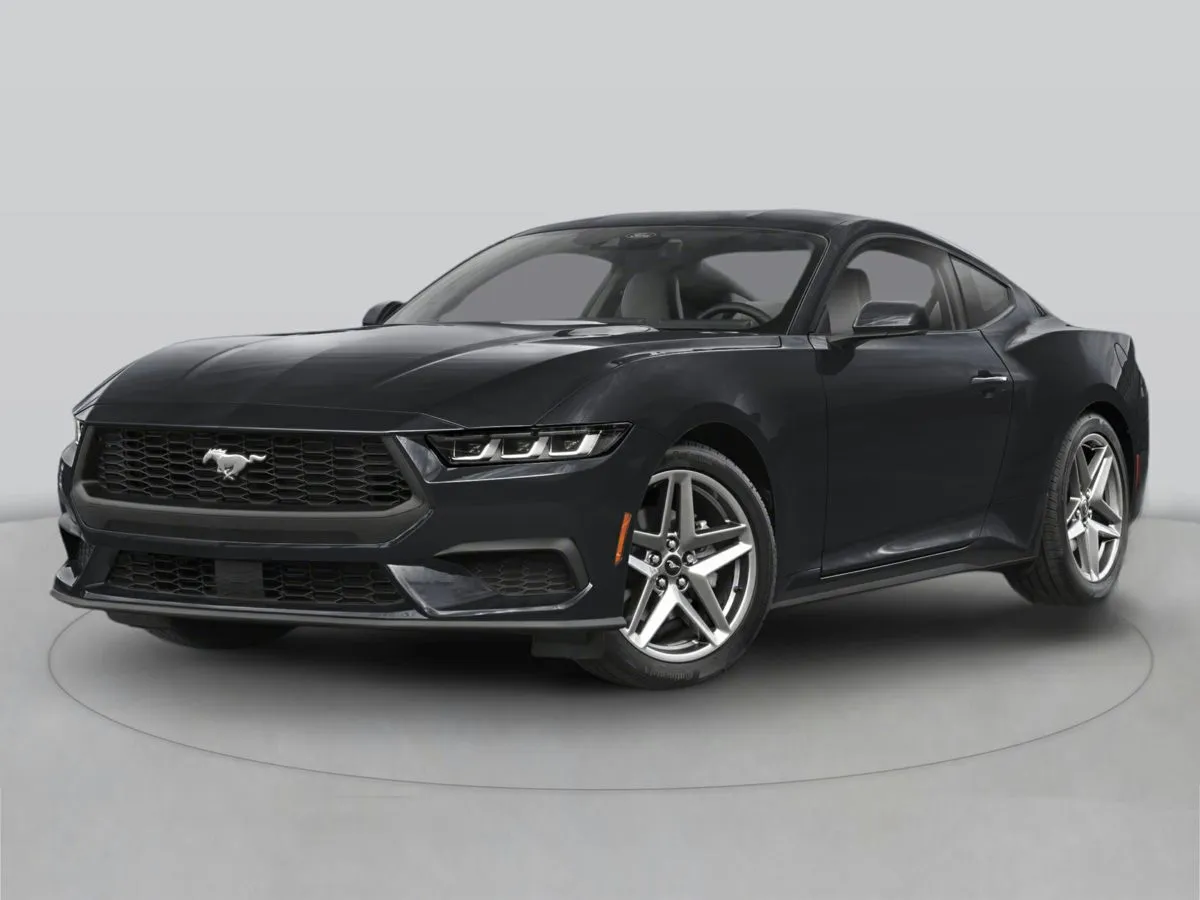 2026 Ford Mustang EcoBoost for sale in Indio, CA