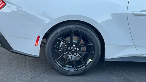 More photos of 2026 Ford Mustang EcoBoost at Fiesta Ford, Inc., CA