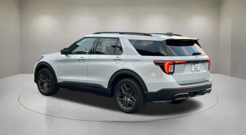 Another view of 2026 Ford Explorer ST for sale in Indio, CA at Fiesta Ford, Inc.