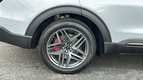 More photos of 2026 Ford Explorer ST at Fiesta Ford, Inc., CA