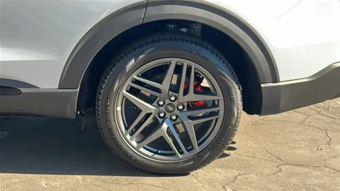 More photos of 2026 Ford Explorer ST at Fiesta Ford, Inc., CA