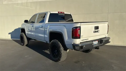 More photos of 2018 GMC Sierra 1500 SLT at Fiesta Ford, Inc., CA