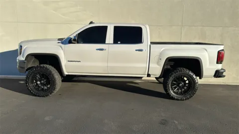 More photos of 2018 GMC Sierra 1500 SLT at Fiesta Ford, Inc., CA