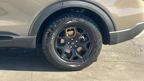 More photos of 2026 Ford Explorer Tremor at Fiesta Ford, Inc., CA