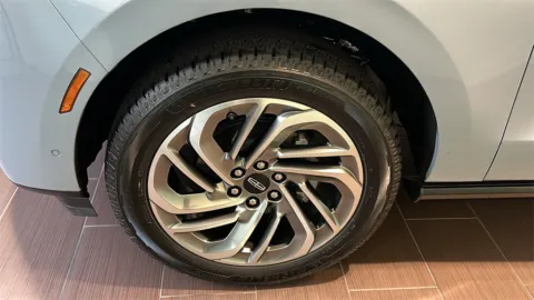 Photos of 2025 Lincoln Navigator Reserve for sale in Indio, CA at Fiesta Ford, Inc.