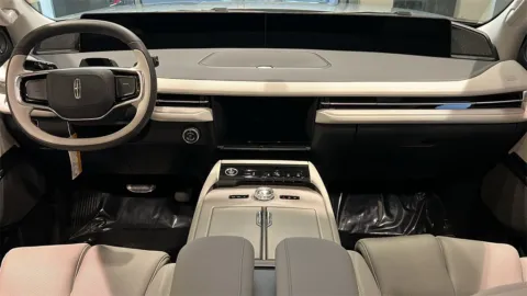 Another view of 2025 Lincoln Navigator Reserve for sale in Indio, CA at Fiesta Ford, Inc.