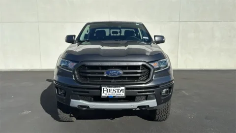 Photos of 2019 Ford Ranger Lariat for sale in Indio, CA at Fiesta Ford, Inc.