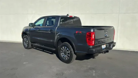 More photos of 2019 Ford Ranger Lariat at Fiesta Ford, Inc., CA