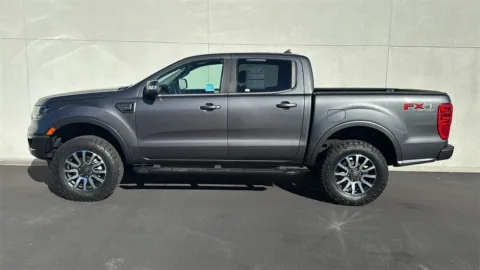 More photos of 2019 Ford Ranger Lariat at Fiesta Ford, Inc., CA