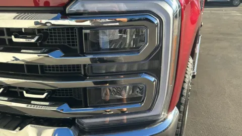 More photos of 2026 Ford F-250SD Lariat at Fiesta Ford, Inc., CA