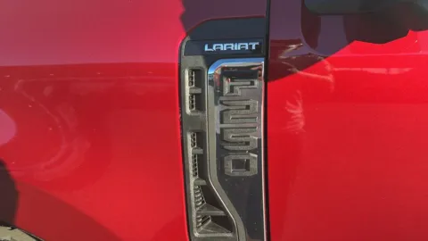 More photos of 2026 Ford F-250SD Lariat at Fiesta Ford, Inc., CA