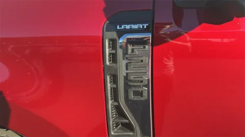 More photos of 2026 Ford F-250SD Lariat at Fiesta Ford, Inc., CA